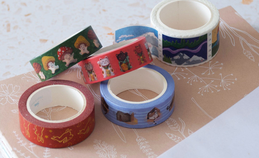 Washi Tape