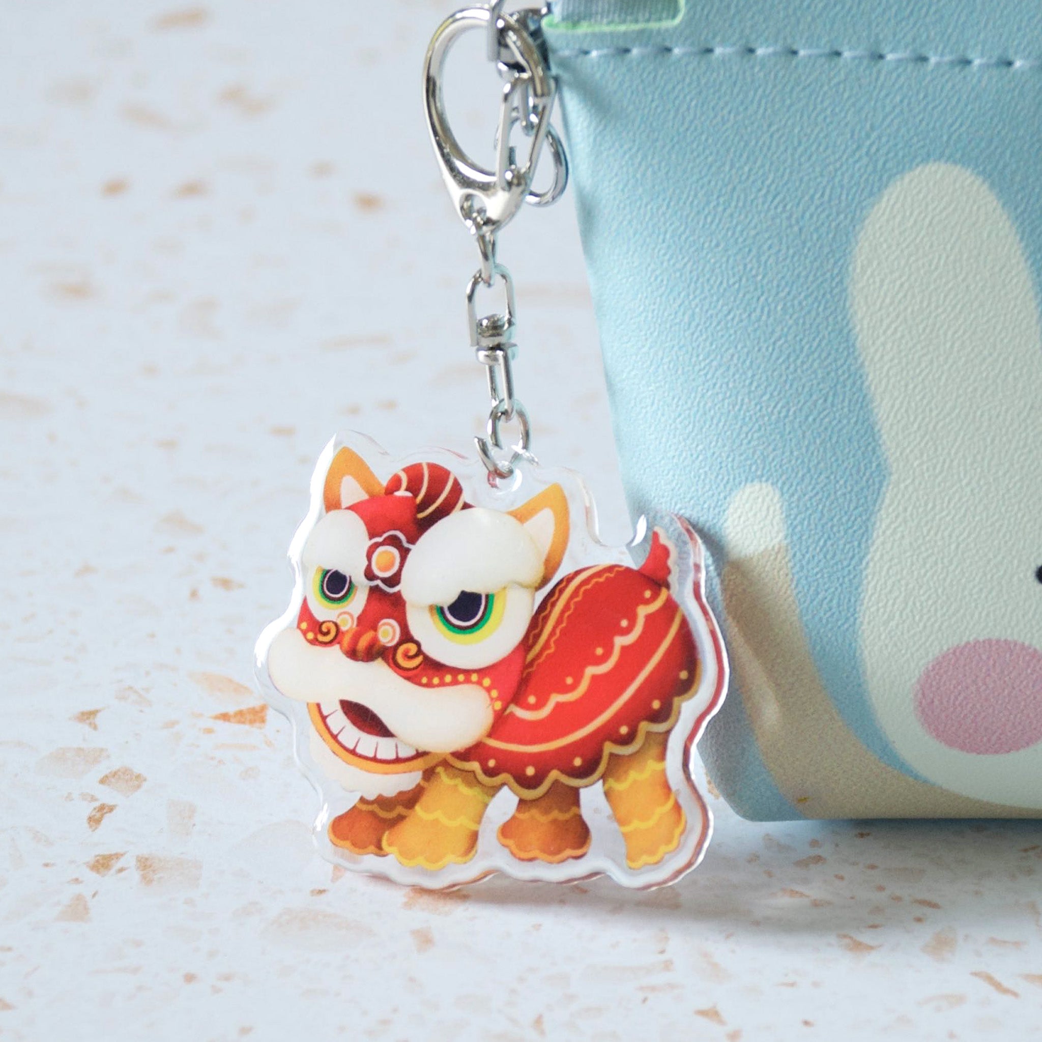 New Accessories – Hop & Flop