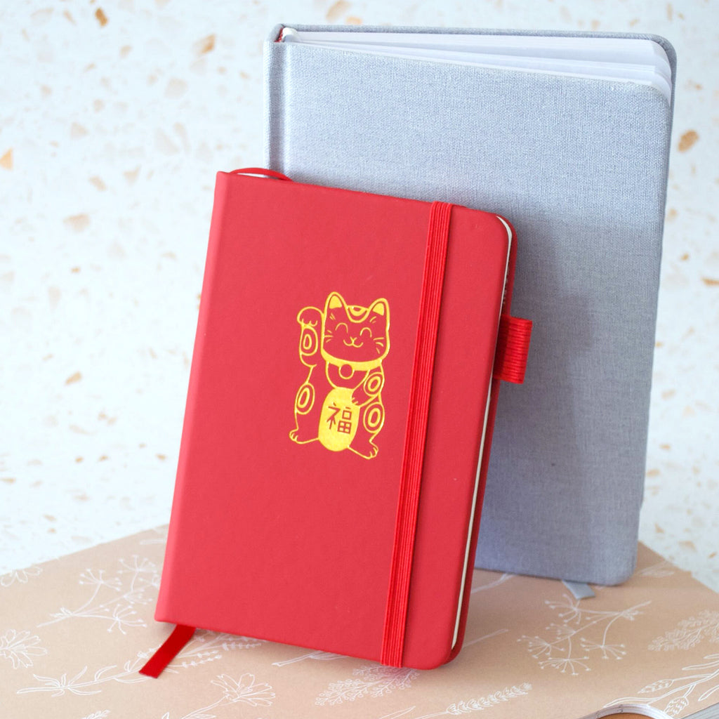 Notebooks – Hop & Flop
