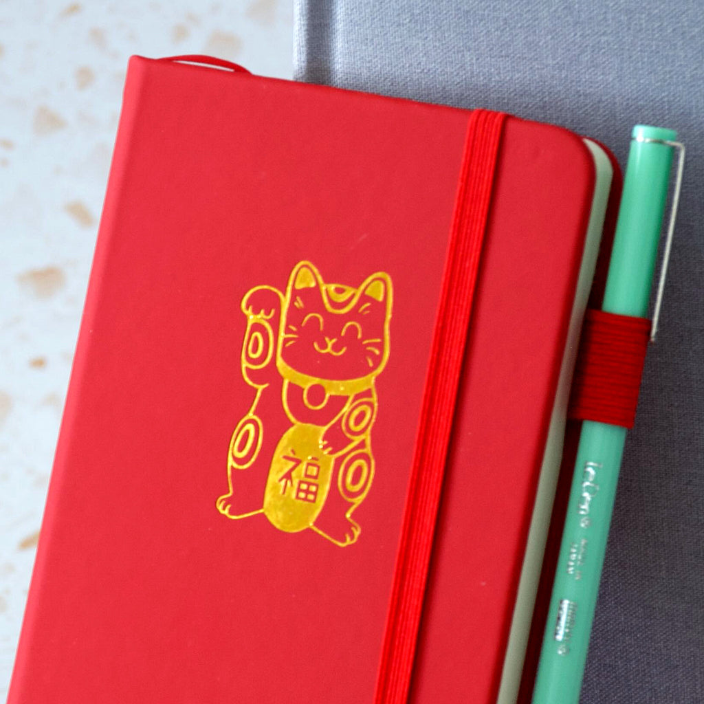 Notebooks – Hop & Flop